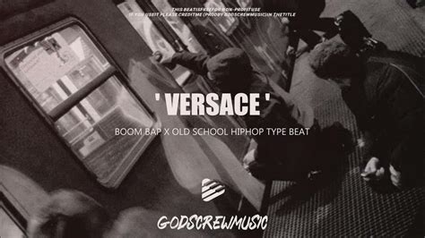 versace 90s freestyle instrumental.